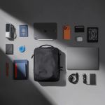 Túi đeo chéo Tomtoc UrbanEX-A04 Shoulder Bag for Laptop 14