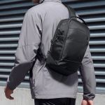 Túi đeo vai Tomtoc UrbanEX-T30 Sling Bag 10L for Laptop 14