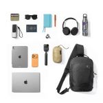 Túi đeo vai Tomtoc UrbanEX-T30 Sling Bag 10L for Laptop 14