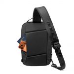Túi đeo vai Tomtoc UrbanEX-T30 Sling Bag 10L for Laptop 14