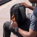 Túi đeo vai Tomtoc UrbanEX-T30 Sling Bag 10L for Laptop 14