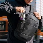 Túi đeo vai Tomtoc UrbanEX-T30 Sling Bag 10L for Laptop 14