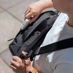 Túi đeo vai Tomtoc UrbanEX-T30 Sling Bag 10L for Laptop 14