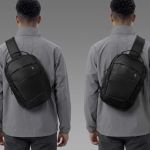 Túi đeo vai Tomtoc UrbanEX-T30 Sling Bag 10L for Laptop 14