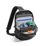 Túi đeo vai Tomtoc UrbanEX-T30 Sling Bag 10L for Laptop 14