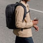 Balo Tomtoc UrbanEX-T77 X-Pac for Laptop 16