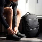 Balo Tomtoc UrbanEX-T77 X-Pac for Laptop 16