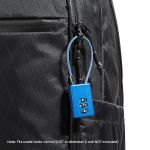 Balo Tomtoc UrbanEX-T77 X-Pac for Laptop 16