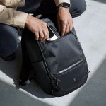 Balo Tomtoc UrbanEX-T77 X-Pac for Laptop 16