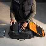 Balo Tomtoc UrbanEX-T77 X-Pac for Laptop 16