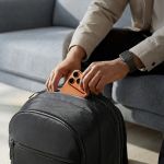 Balo Tomtoc UrbanEX-T77 X-Pac for Laptop 16