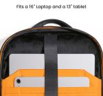 Balo Tomtoc UrbanEX-T77 X-Pac for Laptop 16