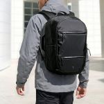 Balo Tomtoc UrbanEX-T77 X-Pac for Laptop 16