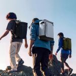 Balo Tomtoc Navigator-T69 Travel Backpack 28L