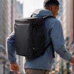 Balo Tomtoc Navigator-T69 Travel Backpack 28L