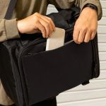 Balo Tomtoc Navigator-T69 Travel Backpack 28L