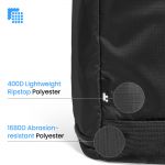 Balo Tomtoc Navigator-T69 Travel Backpack 28L