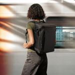 Balo Tomtoc Navigator-T69 Travel Backpack 28L