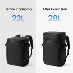 Balo Tomtoc Navigator-T69 Travel Backpack 28L
