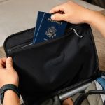Balo Tomtoc Navigator-T69 Travel Backpack 28L
