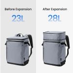 Balo Tomtoc Navigator-T69 Travel Backpack 28L