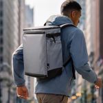 Balo Tomtoc Navigator-T69 Travel Backpack 28L