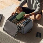 Balo Tomtoc Navigator-T69 Travel Backpack 28L