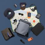Balo Tomtoc Navigator-T69 Travel Backpack 28L