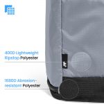 Balo Tomtoc Navigator-T69 Travel Backpack 28L