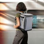 Balo Tomtoc Navigator-T69 Travel Backpack 28L