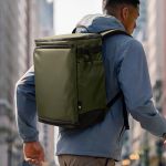 Balo Tomtoc Navigator-T69 Travel Backpack 28L
