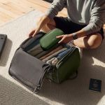 Balo Tomtoc Navigator-T69 Travel Backpack 28L