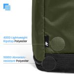 Balo Tomtoc Navigator-T69 Travel Backpack 28L