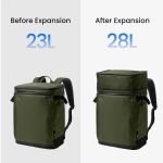 Balo Tomtoc Navigator-T69 Travel Backpack 28L