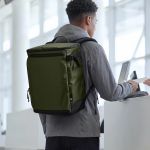 Balo Tomtoc Navigator-T69 Travel Backpack 28L