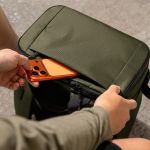 Balo Tomtoc Navigator-T69 Travel Backpack 28L