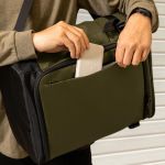 Balo Tomtoc Navigator-T69 Travel Backpack 28L