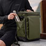 Balo Tomtoc Navigator-T69 Travel Backpack 28L
