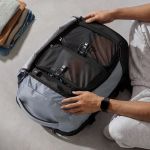 Combo 3 túi đựng hành lý Tomtoc Light-T02 Packing Cube Set