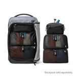 Combo 3 túi đựng hành lý Tomtoc Light-T02 Packing Cube Set