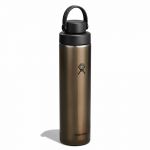 Bình giữ nhiệt Hydro Flask Lightweight Wide Flex Chug Cap 24 OZ (710 ml) - Fall Season 2026 - LW24LWFCC