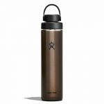 Bình giữ nhiệt Hydro Flask Lightweight Wide Flex Chug Cap 24 OZ (710 ml) - Fall Season 2026 - LW24LWFCC