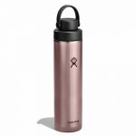 Bình giữ nhiệt Hydro Flask Lightweight Wide Flex Chug Cap 24 OZ (710 ml) - Fall Season 2026 - LW24LWFCC