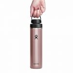Bình giữ nhiệt Hydro Flask Lightweight Wide Flex Chug Cap 24 OZ (710 ml) - Fall Season 2026 - LW24LWFCC