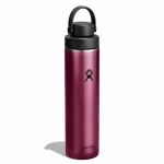 Bình giữ nhiệt Hydro Flask Lightweight Wide Flex Chug Cap 24 OZ (710 ml) - Fall Season 2026 - LW24LWFCC