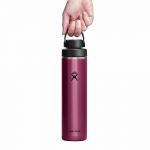 Bình giữ nhiệt Hydro Flask Lightweight Wide Flex Chug Cap 24 OZ (710 ml) - Fall Season 2026 - LW24LWFCC