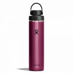 Bình giữ nhiệt Hydro Flask Lightweight Wide Flex Chug Cap 24 OZ (710 ml) - Fall Season 2026 - LW24LWFCC