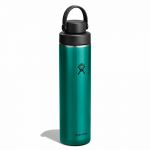 Bình giữ nhiệt Hydro Flask Lightweight Wide Flex Chug Cap 24 OZ (710 ml) - Fall Season 2026 - LW24LWFCC