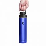 Bình giữ nhiệt Hydro Flask Lightweight Wide Flex Chug Cap 24 OZ (710 ml) - Fall Season 2026 - LW24LWFCC
