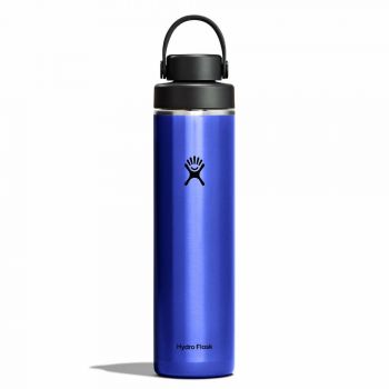 Bình giữ nhiệt Hydro Flask Lightweight Wide Flex Chug Cap 24 OZ (710 ml) - Fall Season 2026 - LW24LWFCC